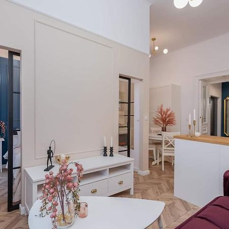 Olver Apartment Krakow Exterior photo